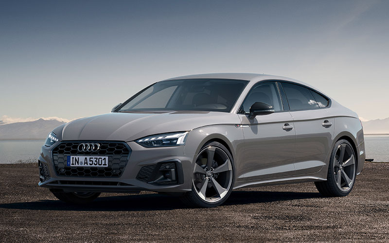 2022 Audi A5 Premium Plus - audi-mediacenter.com