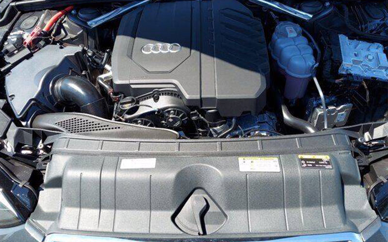 2022 Audi A5 Sportback 2.0L I4 - carsforsale.com