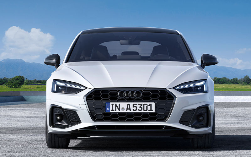 2022 Audi A5 Sportback - audi-mediacenter.com