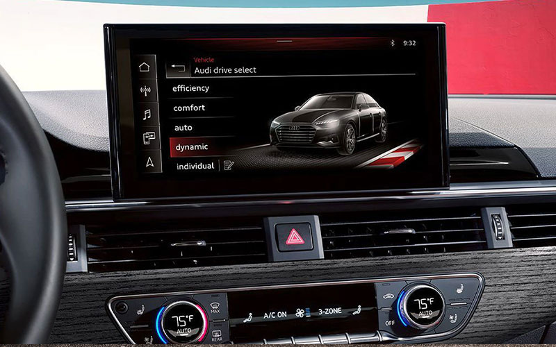2022 Audi A5 Sportback - audiusa.com