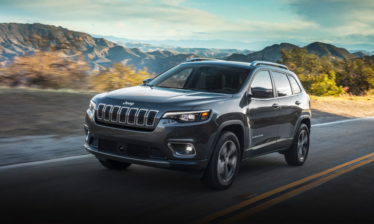 2022 Jeep Cherokee Review: Fun, But Out of Date