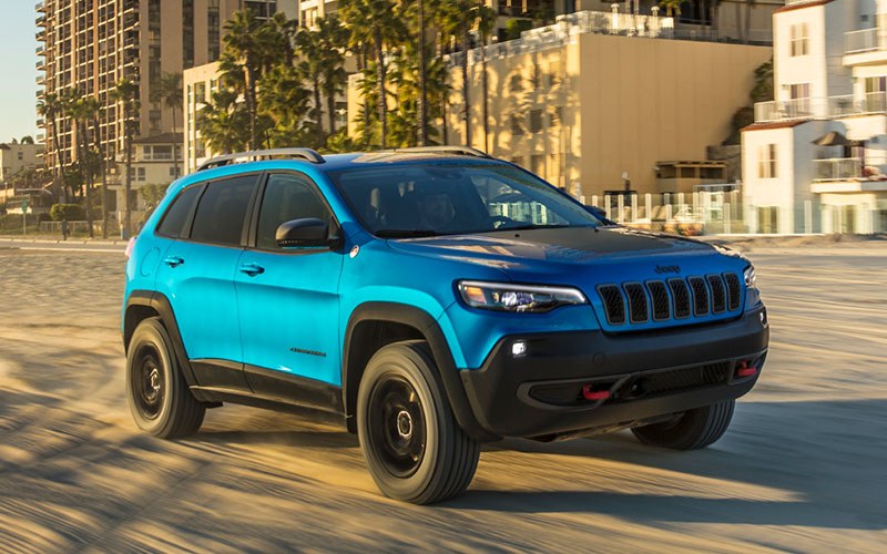 2022 Jeep Cherokee – media.stellantisnorthamerica.com