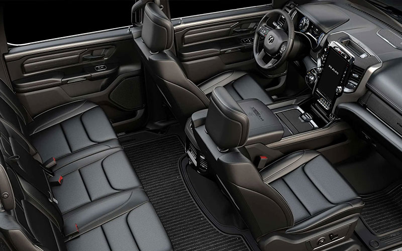 2022 Ram 1500 - ramtrucks.com