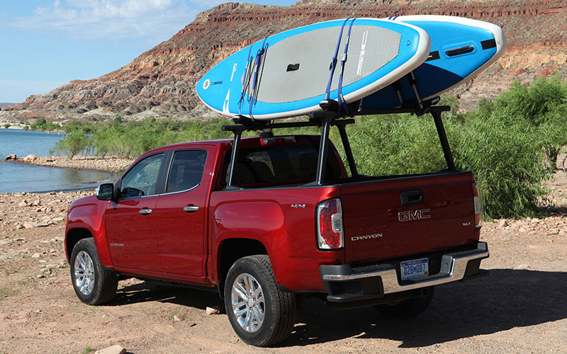 2020 GMC Canyon - media.gmc.com