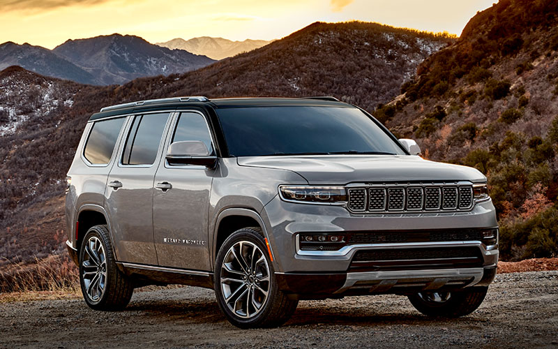 2022 Jeep Grand Wagoneer Series III - media.stellantisnorthamerica.com