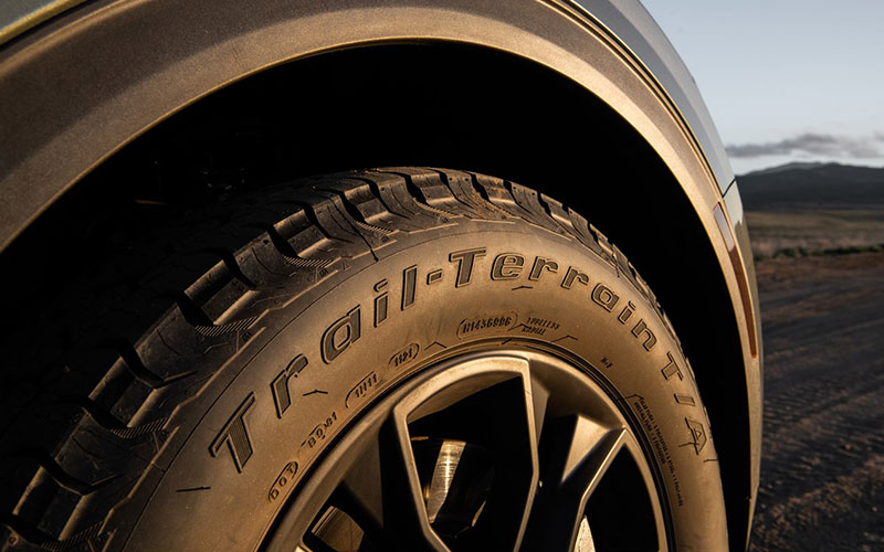 2023 Kia Sportage X-Pro Prestige - kiamedia.com