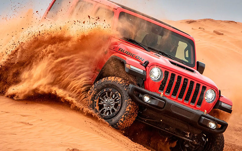 2022 Jeep Wrangler - jeep.com 2022 Jeep Wrangler - jeep.com