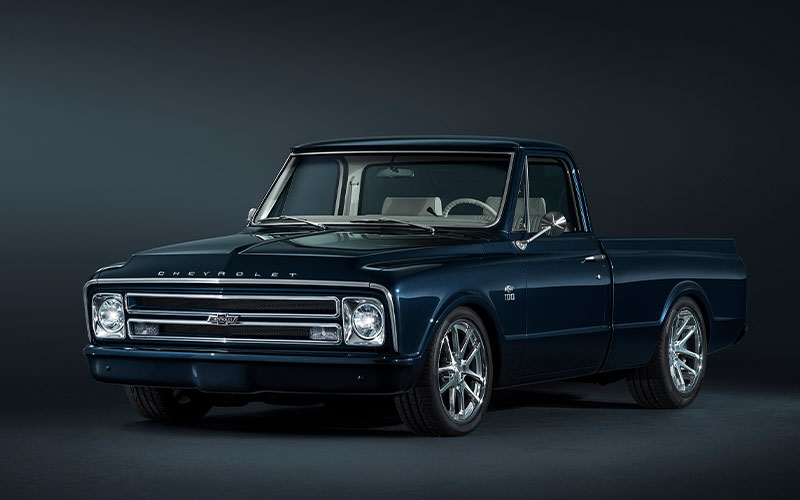 1967 Chevrolet C10 - media.chevrolet.com