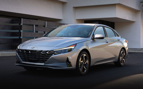 The Best Compact Cars of 2022