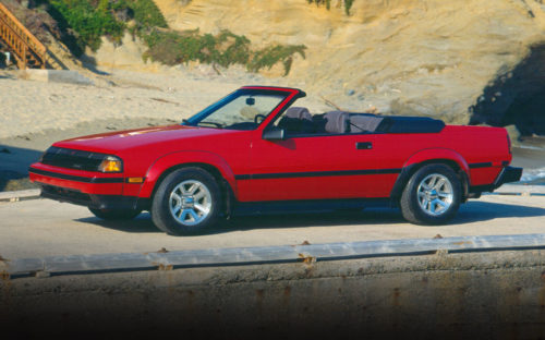 Retro Review: Toyota Celica