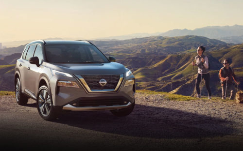Best Compact SUVs of 2022