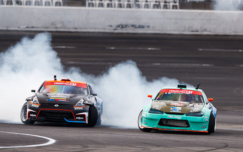 Formula Drift - formulad.com