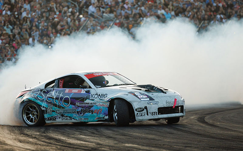 Super Drift 2022 - formulad.com