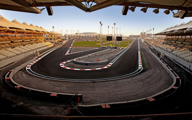Formula Drift Track - news.formulad.com