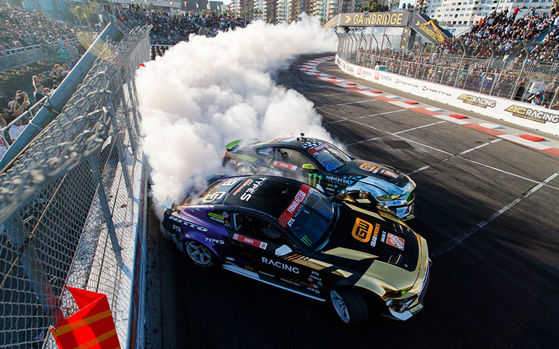 Formula Drift - formulad.com