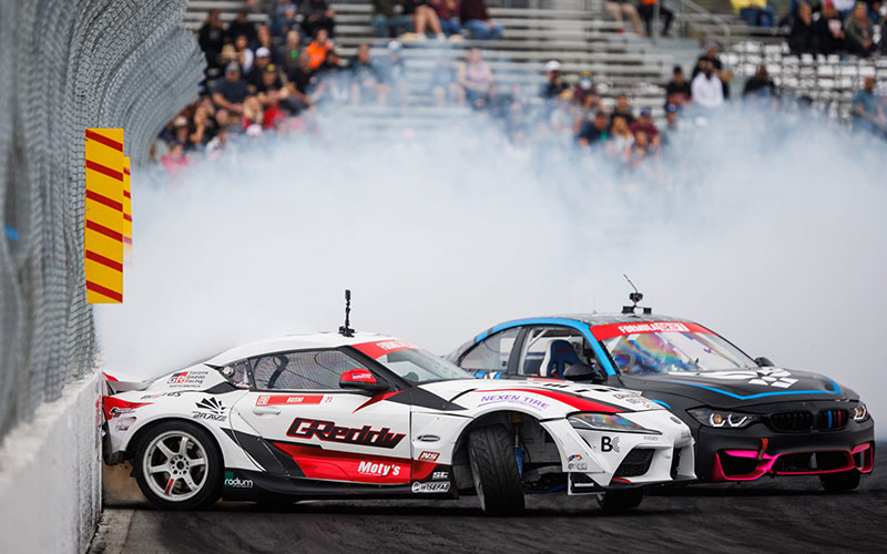 Formula Drift - formulad.com