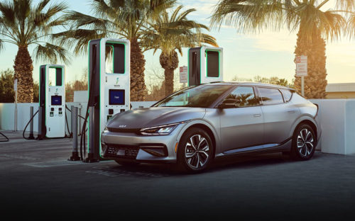 Electric Car Maintenance 101 