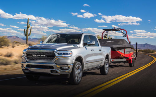The Best Full-Size Trucks of 2022