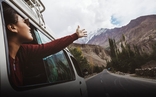 Critic’s Choice: Great Fuel Efficiency at $20,000