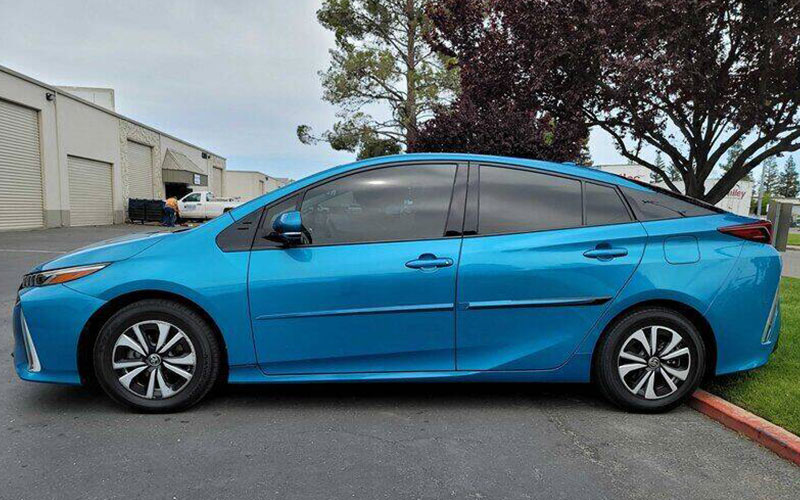 2017 Toyota Prius Prime - carsforsale.com