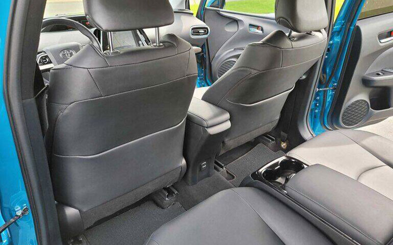 2017 Toyota Prius Prime - carsforsale.com