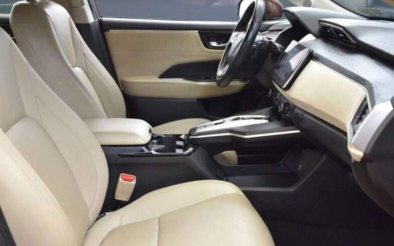 2018 Honda Clarity PHEV - carsforsale.com
