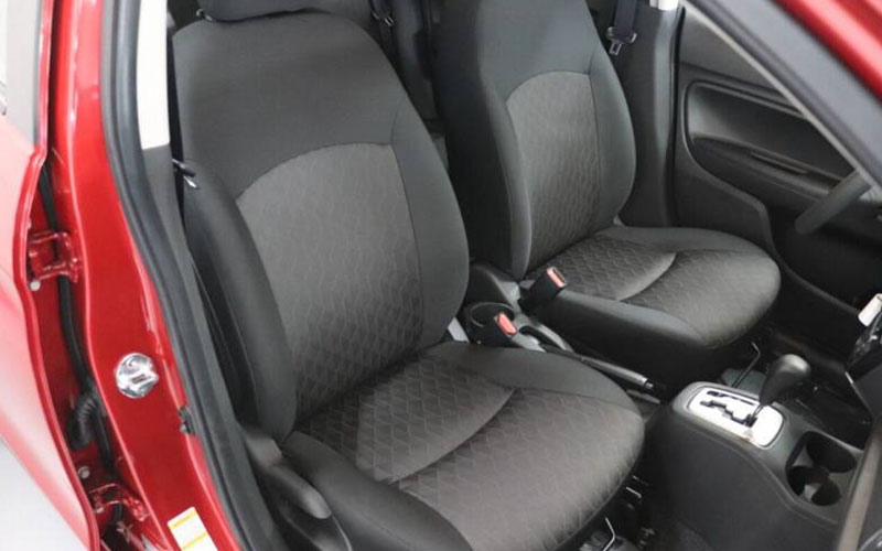 2022 Mitsubishi Mirage - carsforsale.com