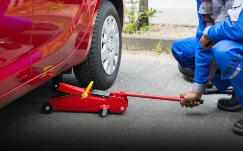 Car Jacks Explained