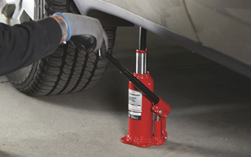Bottle Jack - northerntool.com