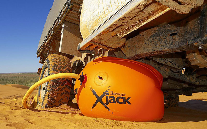 Air Jack