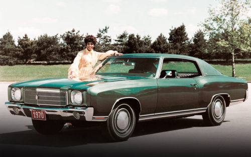 Retro Review: Chevrolet Monte Carlo