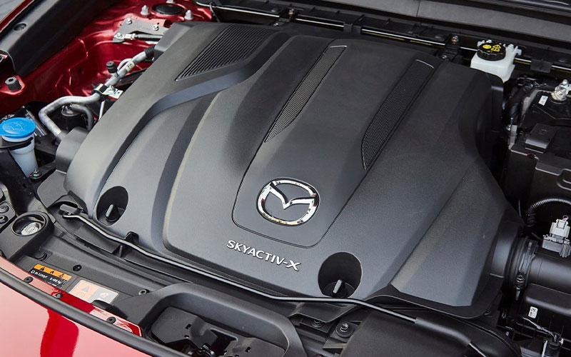 2020 Mazda CX-30 - netcarshow.com