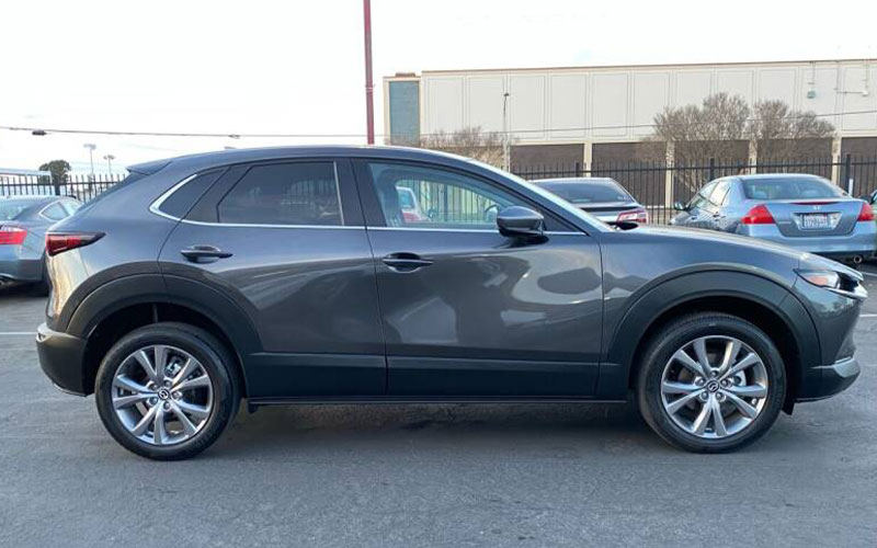 2020 Mazda CX-30 Preferred - carsforsale.com