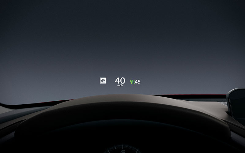 2020 Mazda CX-30 -news.mazdausa.com