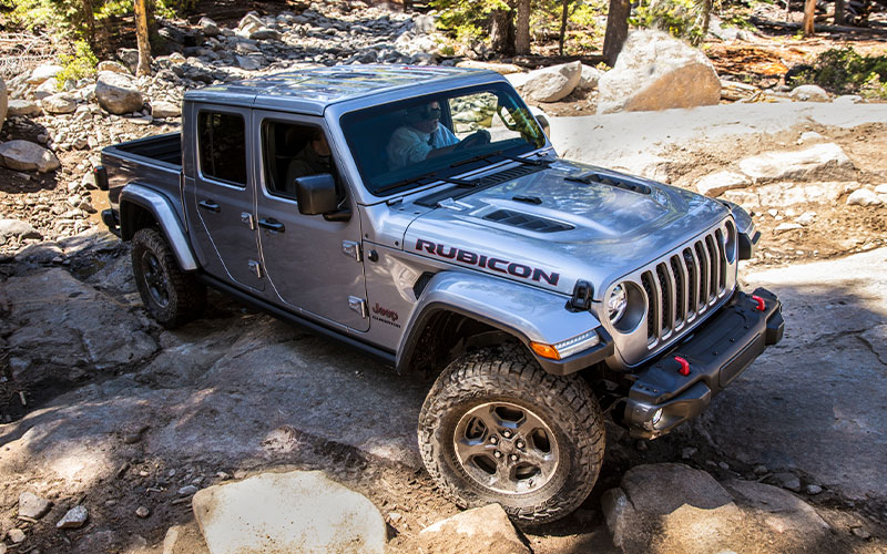 2020 Jeep Gladiator - media.stellantisnorthamerica.com