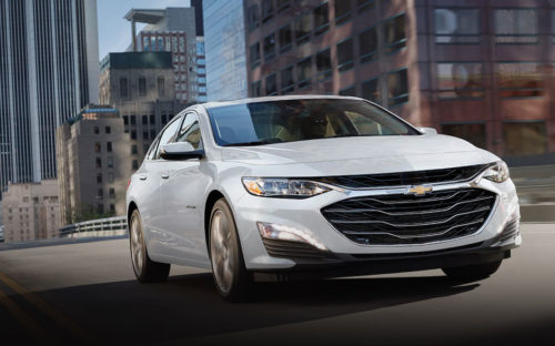 The Best Mid-Size Cars of 2022