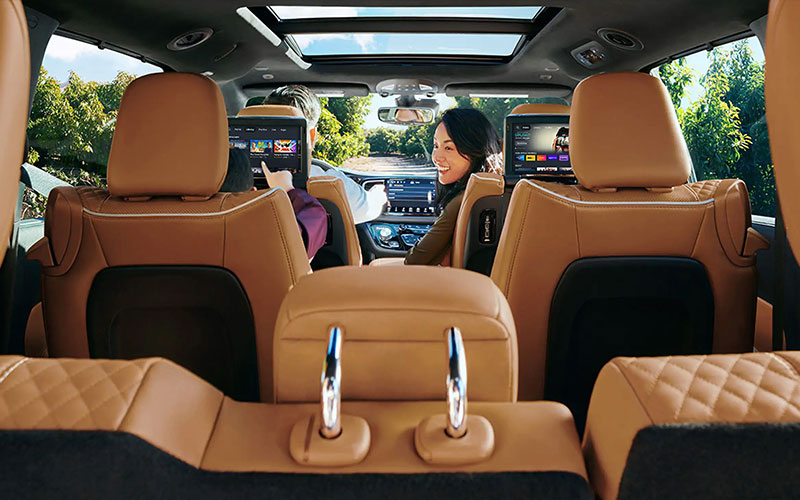 2022 Chrysler Pacifica - chrysler.com