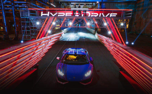 12 Best Car Shows on Netflix