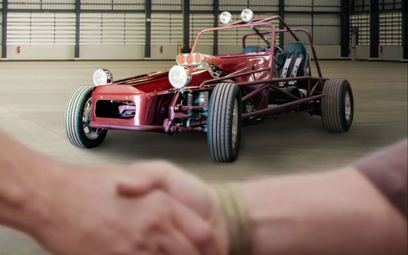 Swap Shop - imdb.com