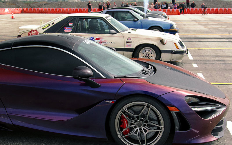 Fastest Car - netflix.com