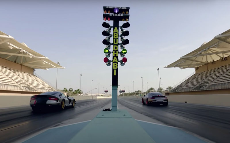 The Fastest - Netflix on youtube.com