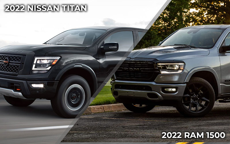 nissanusa.com | ramtrucks.com