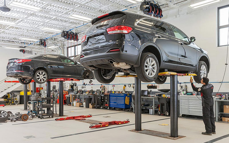 Kia service center - owners.kia.com