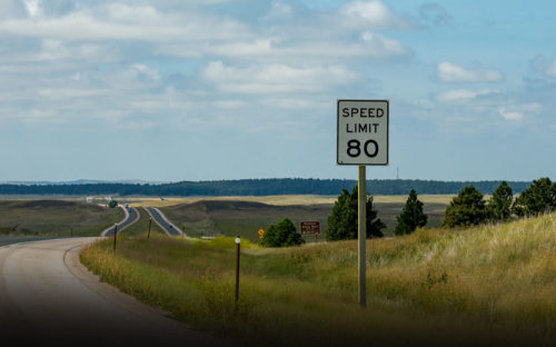 Speed Limit Laws