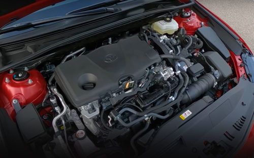 How to Get Better Gas Mileage