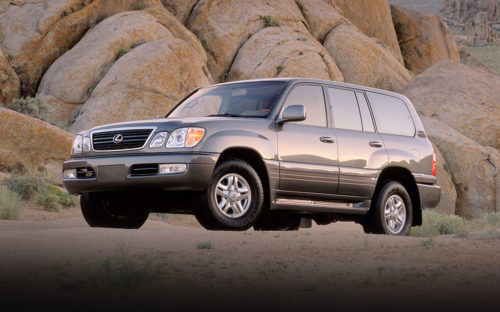 The 10 Best Cheap V8 Cars