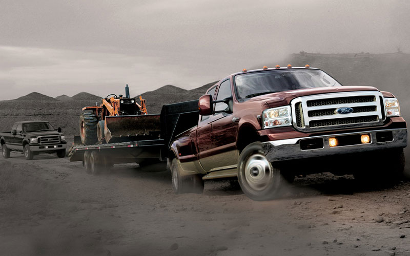 2006 Ford F-350 - netcarshow.com