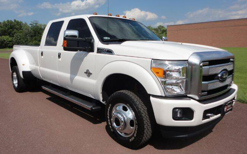 2013 Ford F-350 - carsforsale.com