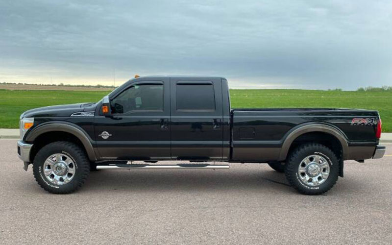 2015 Ford F-350 - carsforsale.com