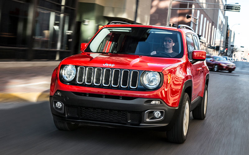 2017 Jeep Renegade Latitude - media.stellantisnorthamerica.com
